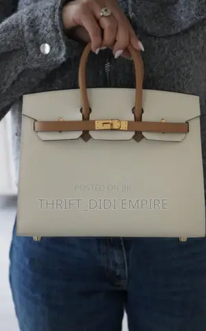 Hers Big Bag