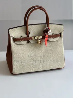 Hers Big Bag