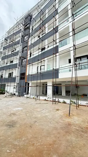 4bdrm Maisonette in Old Ikoyi for sale