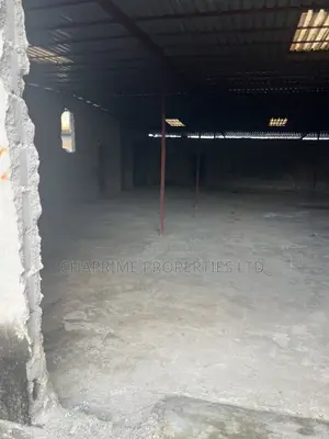 Warehouse for Lease