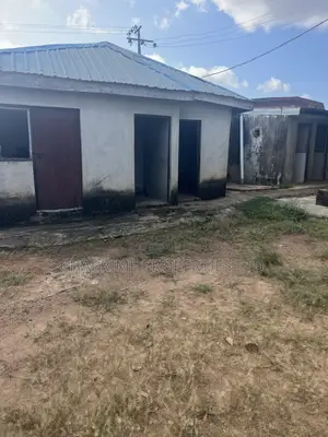 Warehouse for Lease