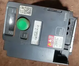 Schneider Altivar 320 VFD 1.5kW 2HP – ATV320U15N4C