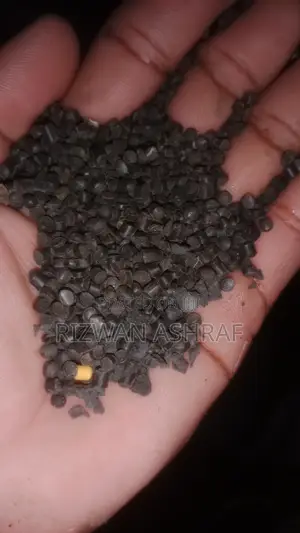 HDPE Plastic Granular for Sale