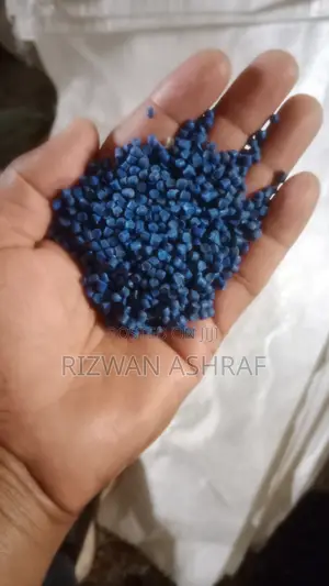 HDPE Plastic Granular for Sale