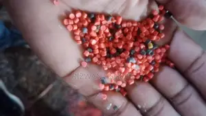 HDPE Plastic Granular for Sale