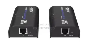 Lenkeng LKV473-M5.0-RX HDMI Extender Receiver Over IP / Network Cable