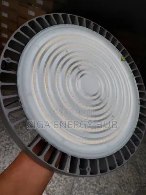 150w Philip Highbay Light