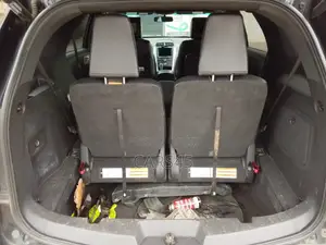 Ford Explorer 2011 Black