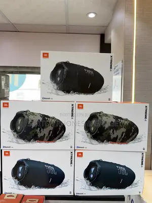 JBl Speakers