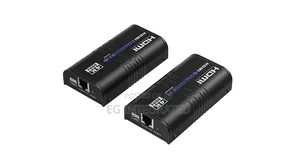 Lenkeng LKV473-M5.0-RX HDMI Extender Receiver Over IP / Network Cable