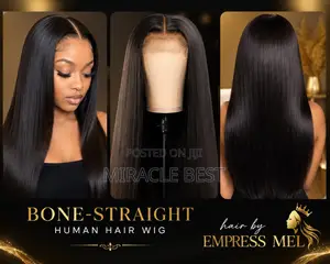 Hair by Empress Mel