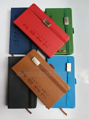 2027 Pocket  Diary