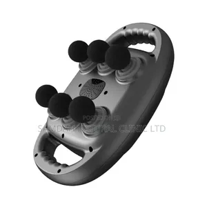Six Head Massage Gun