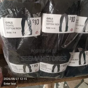 Quality Black Pop Socks