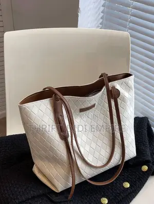 Classic Tote Bag