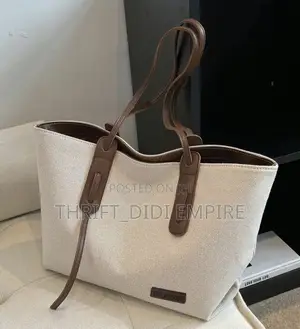 Classic Tote Bag