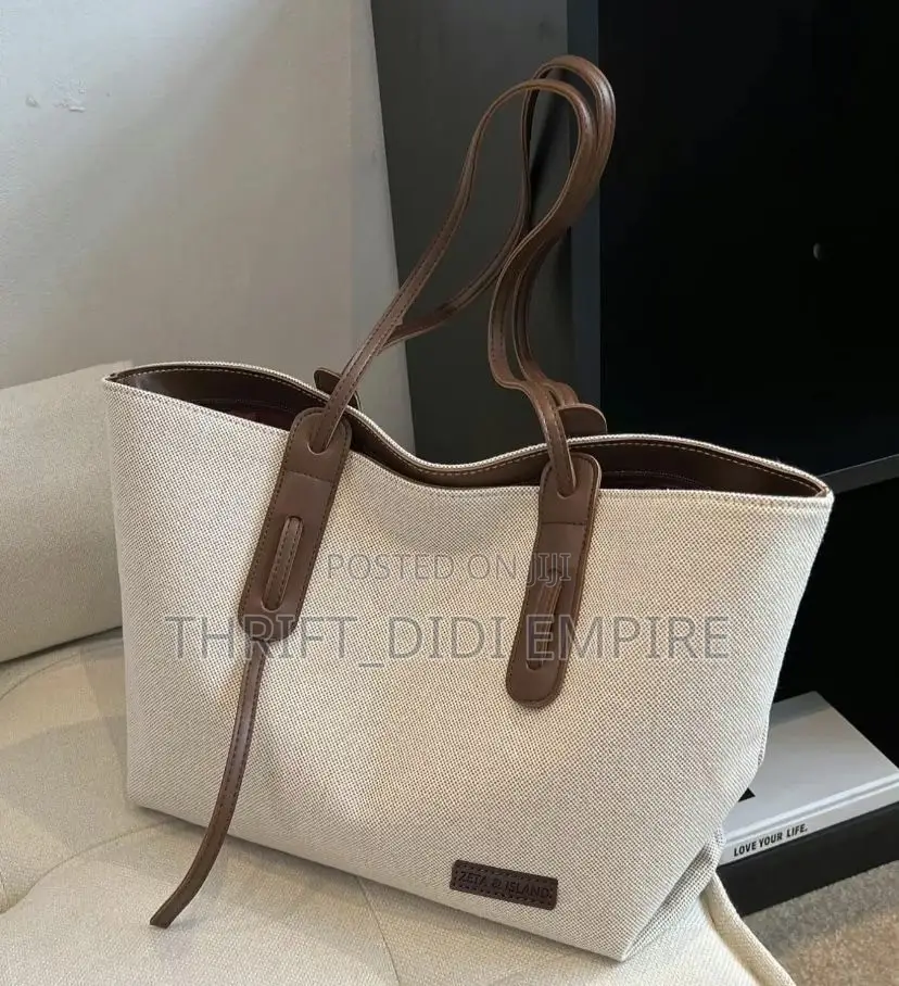 Classic Tote Bag