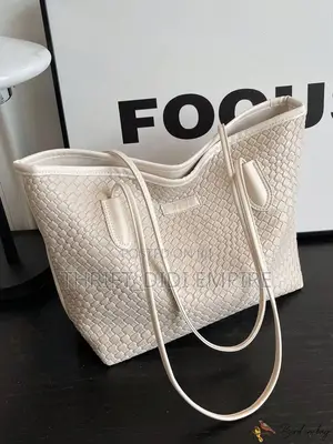 Classic Tote Bag
