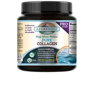Collagen Powder 200 Grams Skin- Hair