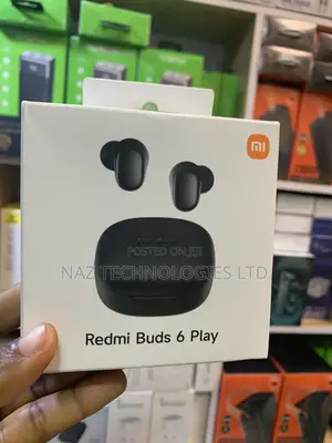 Redmi Bud 6 Play