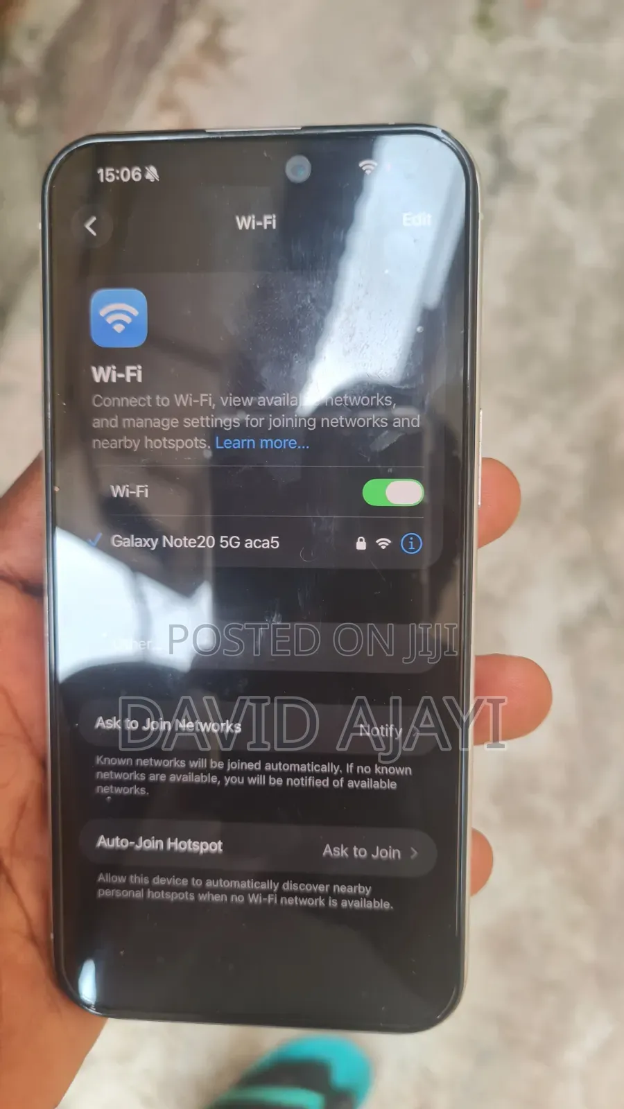Apple iPhone 15 Pro Max 512 GB Silver