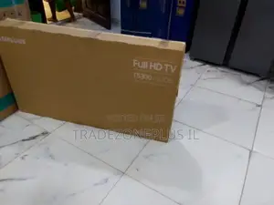 Enjoy Your Favorite Content on the Samsung 43-Inch HD Smart TV UA43T53