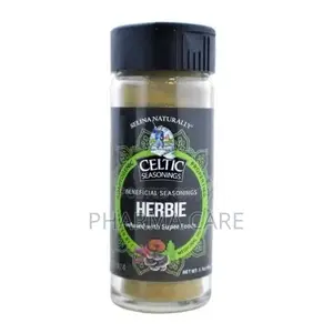 Celtic Salt Super Seasoning Herbie Blend- 48grams