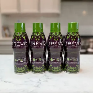 Trevo Natural Power of Wholebody Wellness