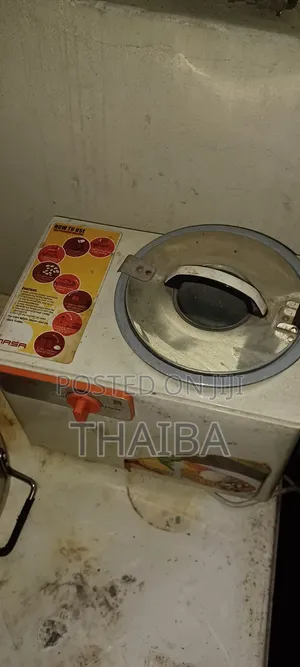 Yam Pounder for Sale