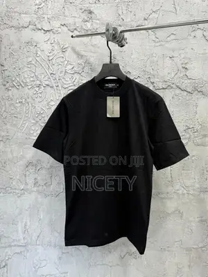 High Graded Plain Tees