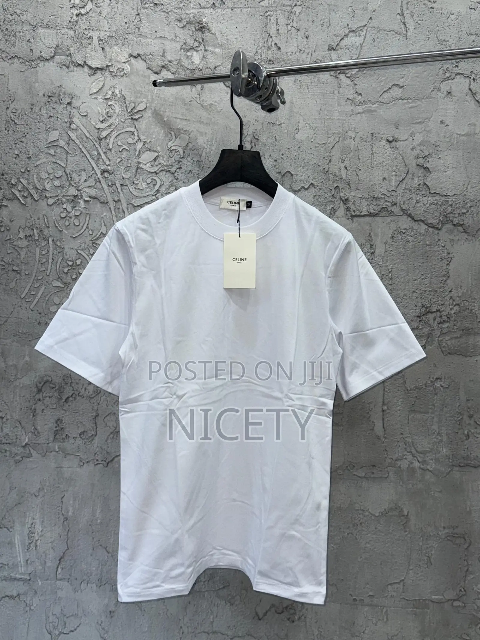 High Graded Plain Tees