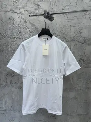 High Graded Plain Tees