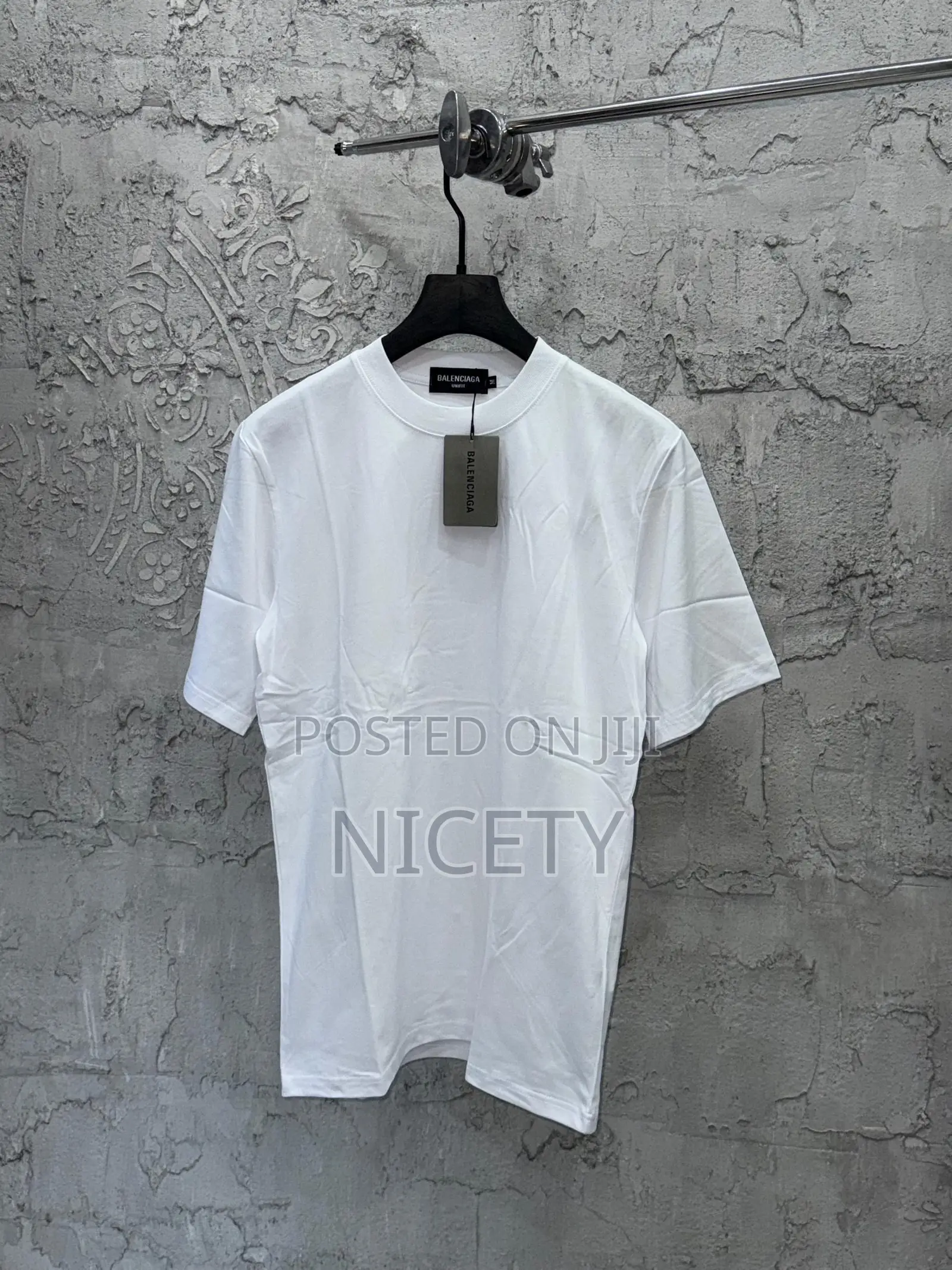High Graded Plain Tees