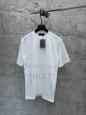 High Graded Plain Tees