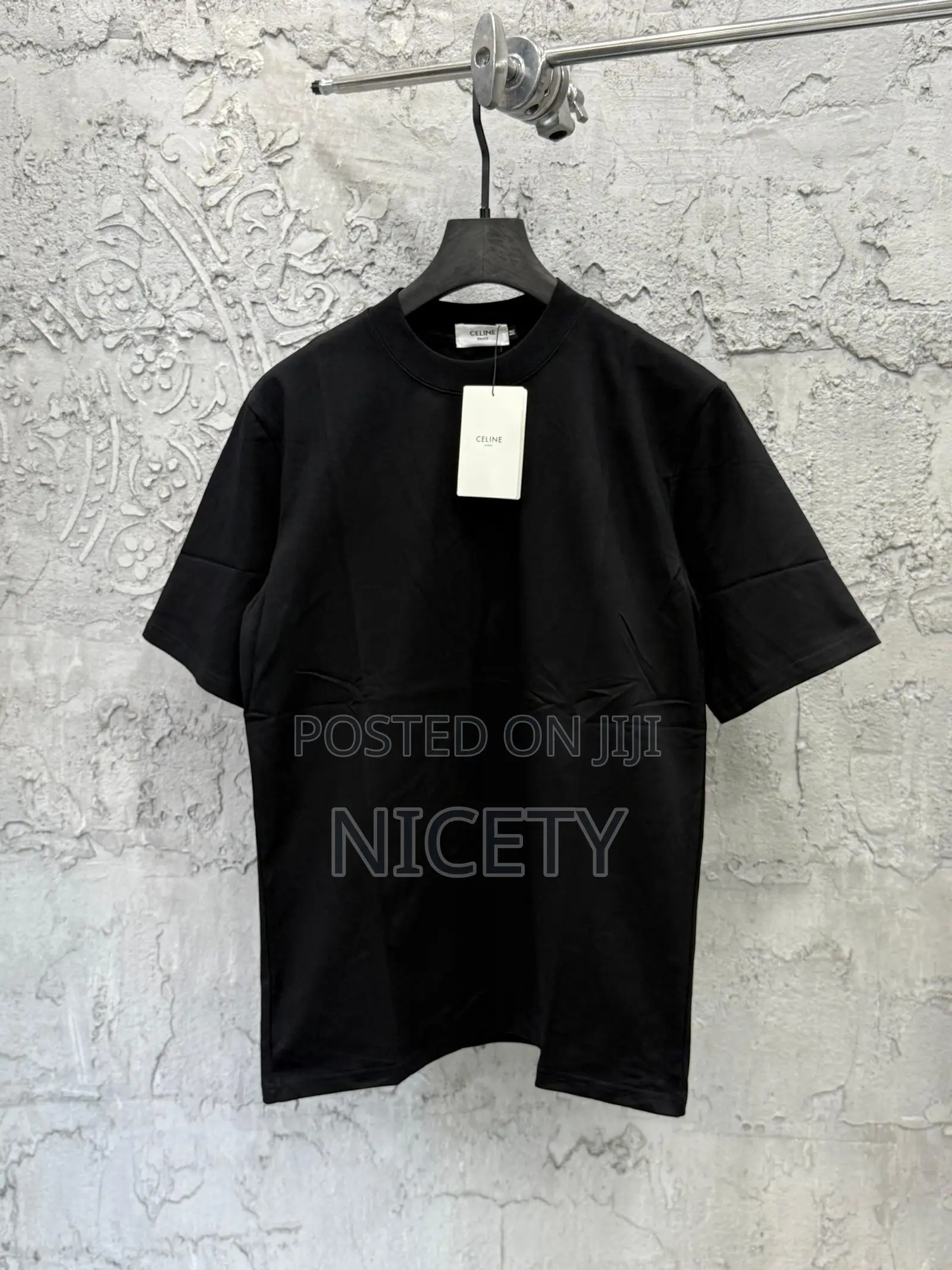 High Graded Plain Tees