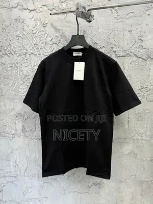 High Graded Plain Tees