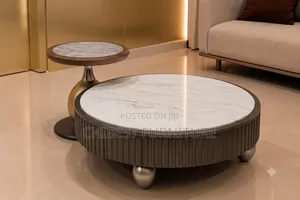 Brand New Executive Center Table.