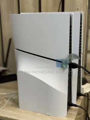 Used Ps5 Slim