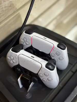 Used Ps5 Slim