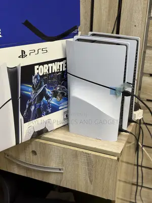 Used Ps5 Slim