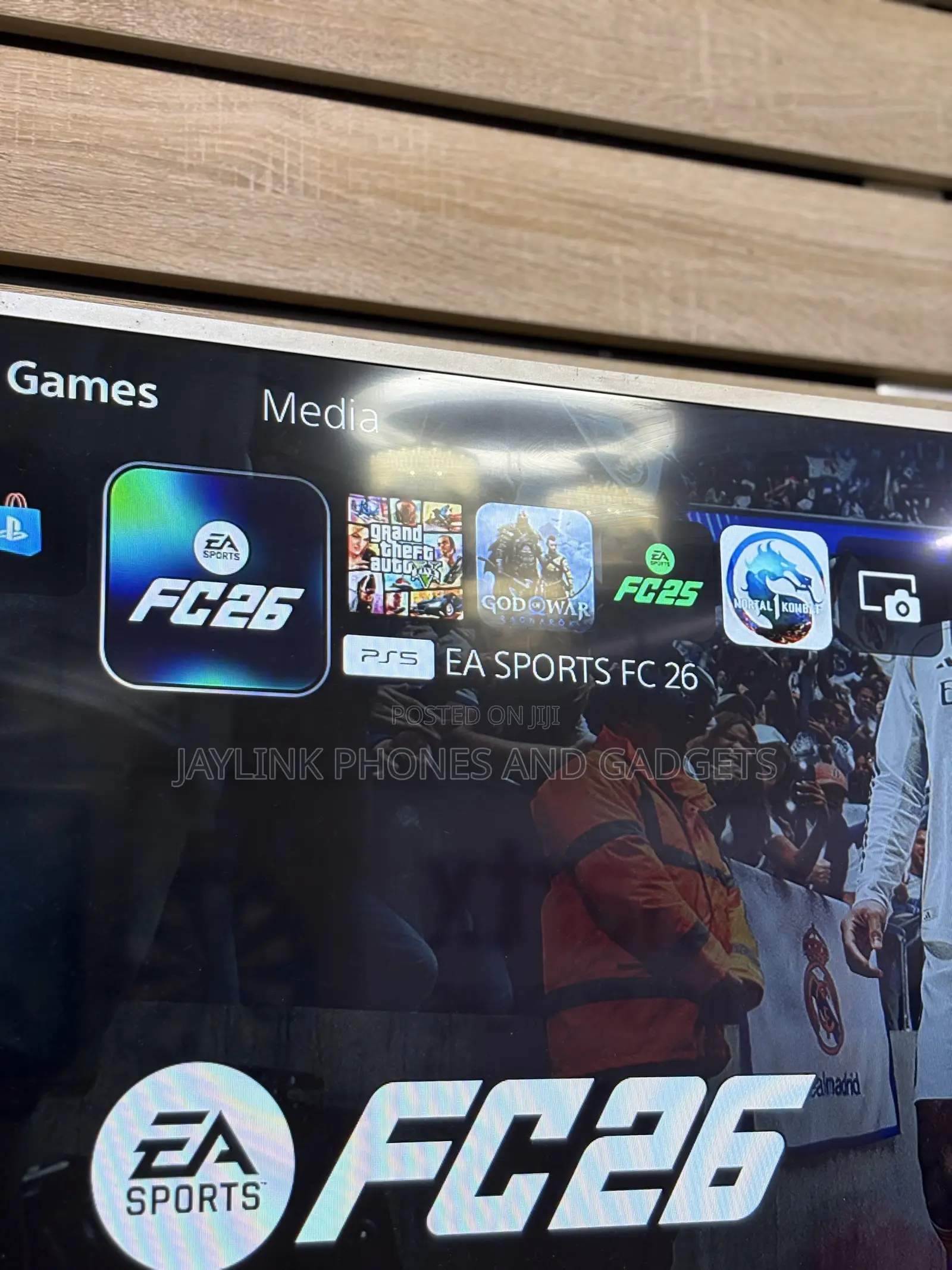 Used Ps5 Slim