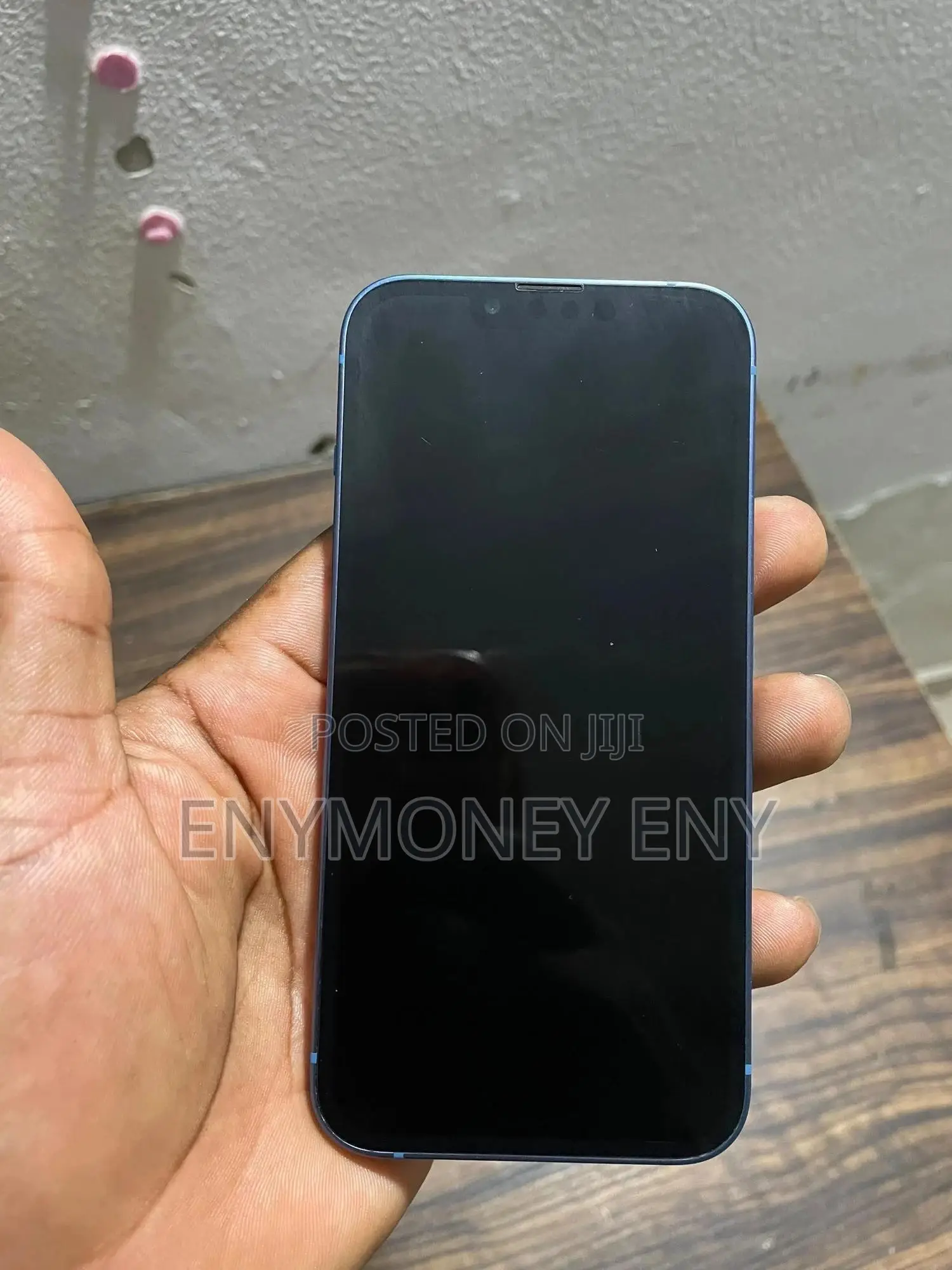 Apple iPhone 13 128 GB Blue