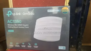 Tplink Omada AC 1350 Wireless Access Point