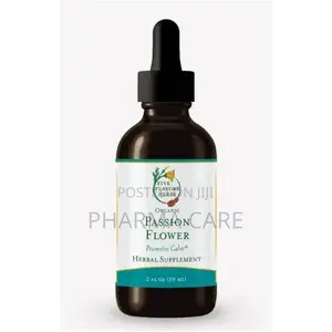 Passion Flower Tincture 59 Ml
