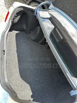 Toyota Camry LE 4dr Sedan (2.5L 4cyl 6A) 2012 Blue