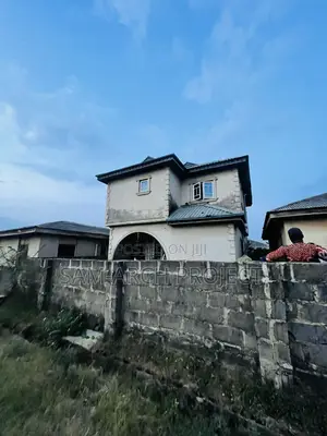 Standard 3bedroom Duplex