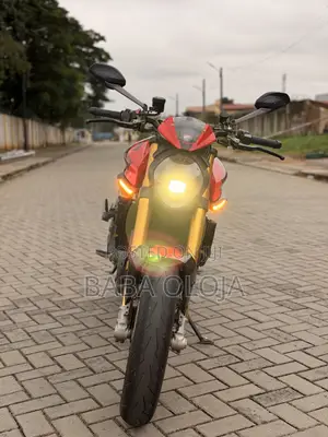 Ducati 2024 Red