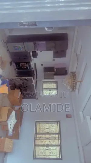 Furnished 2bdrm Bungalow in Owode Area, Osogbo for rent