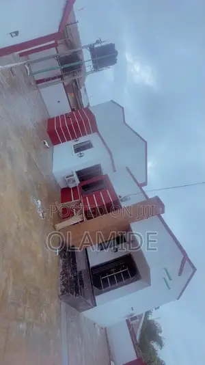 Furnished 2bdrm Bungalow in Owode Area, Osogbo for rent