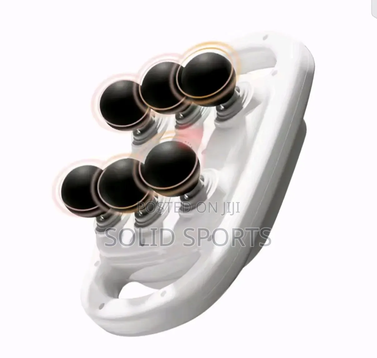 Original Smart Strong Hand Massager